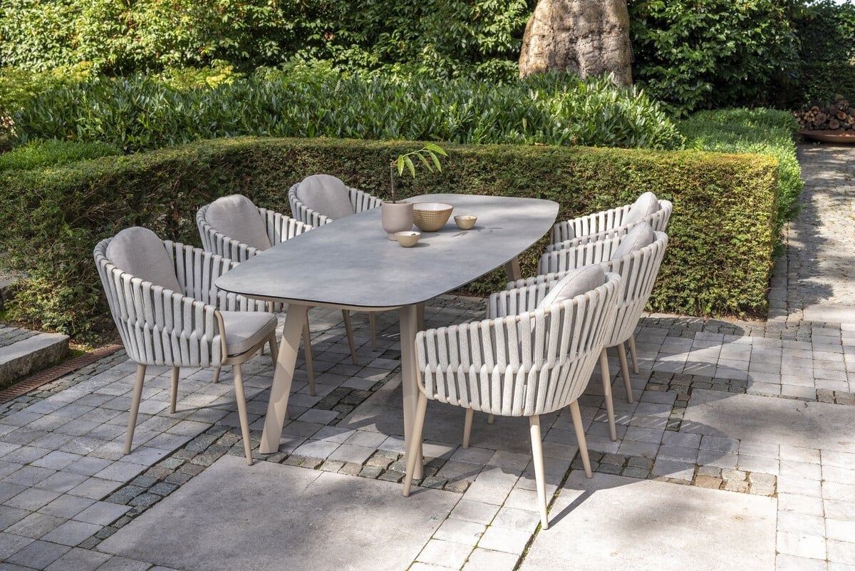 Hoe je een tuin met veel sfeer kunt creëren Hoe je een tuin met veel sfeer kunt creëren