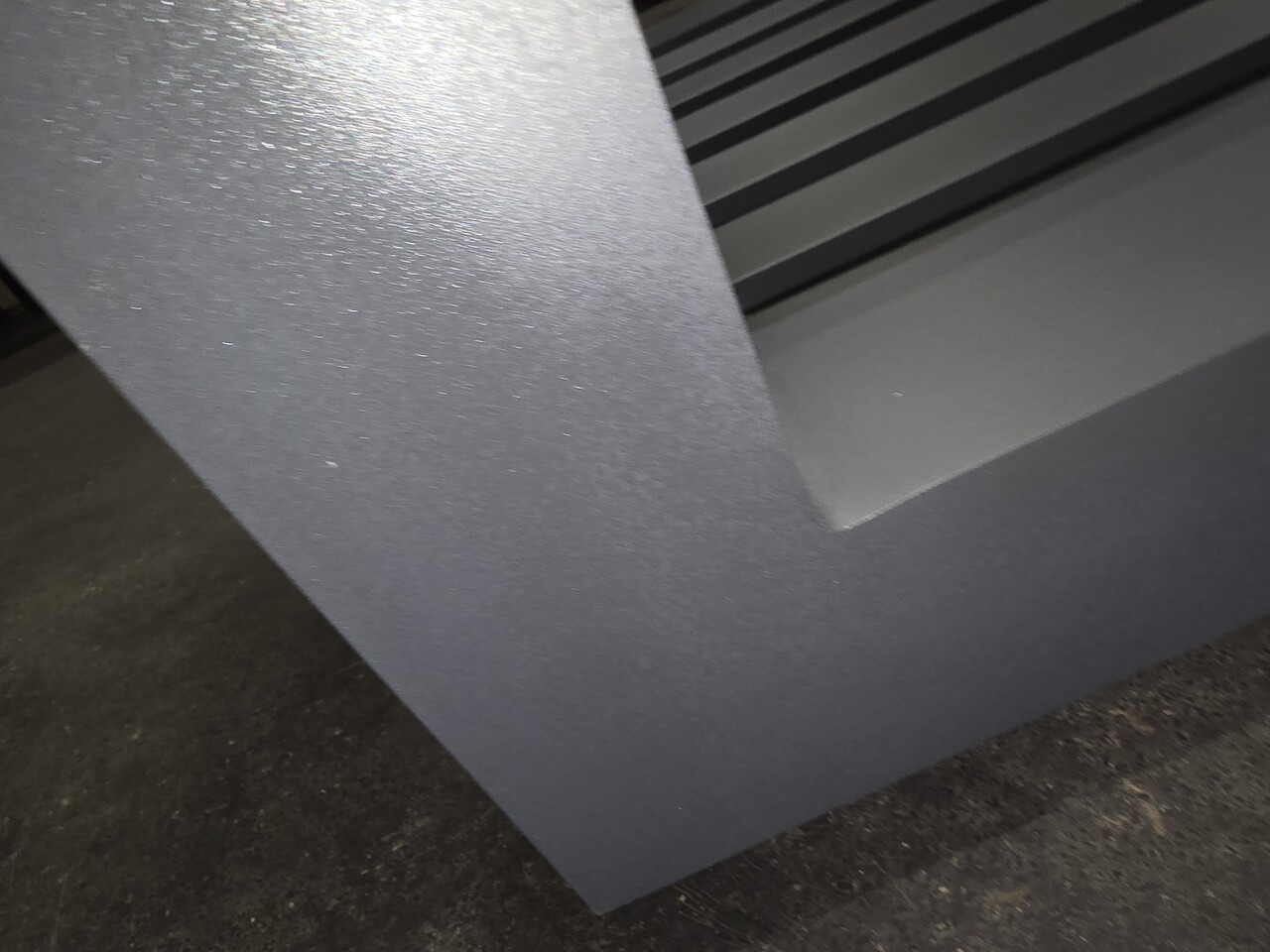 4 Seasons Outdoor Showroommodel 4 Seasons Outdoor Metropolitan 2.5-zits bank armleuning links