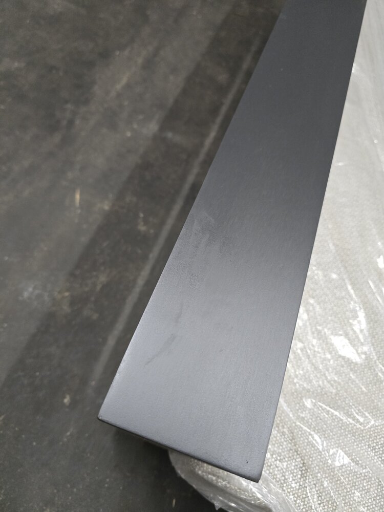 4 Seasons Outdoor Showroommodel 4 Seasons Outdoor Metropolitan 2.5-zits bank armleuning links