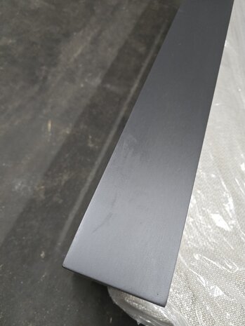 4 Seasons Outdoor Showroommodel 4 Seasons Outdoor Metropolitan 2.5-zits bank armleuning links