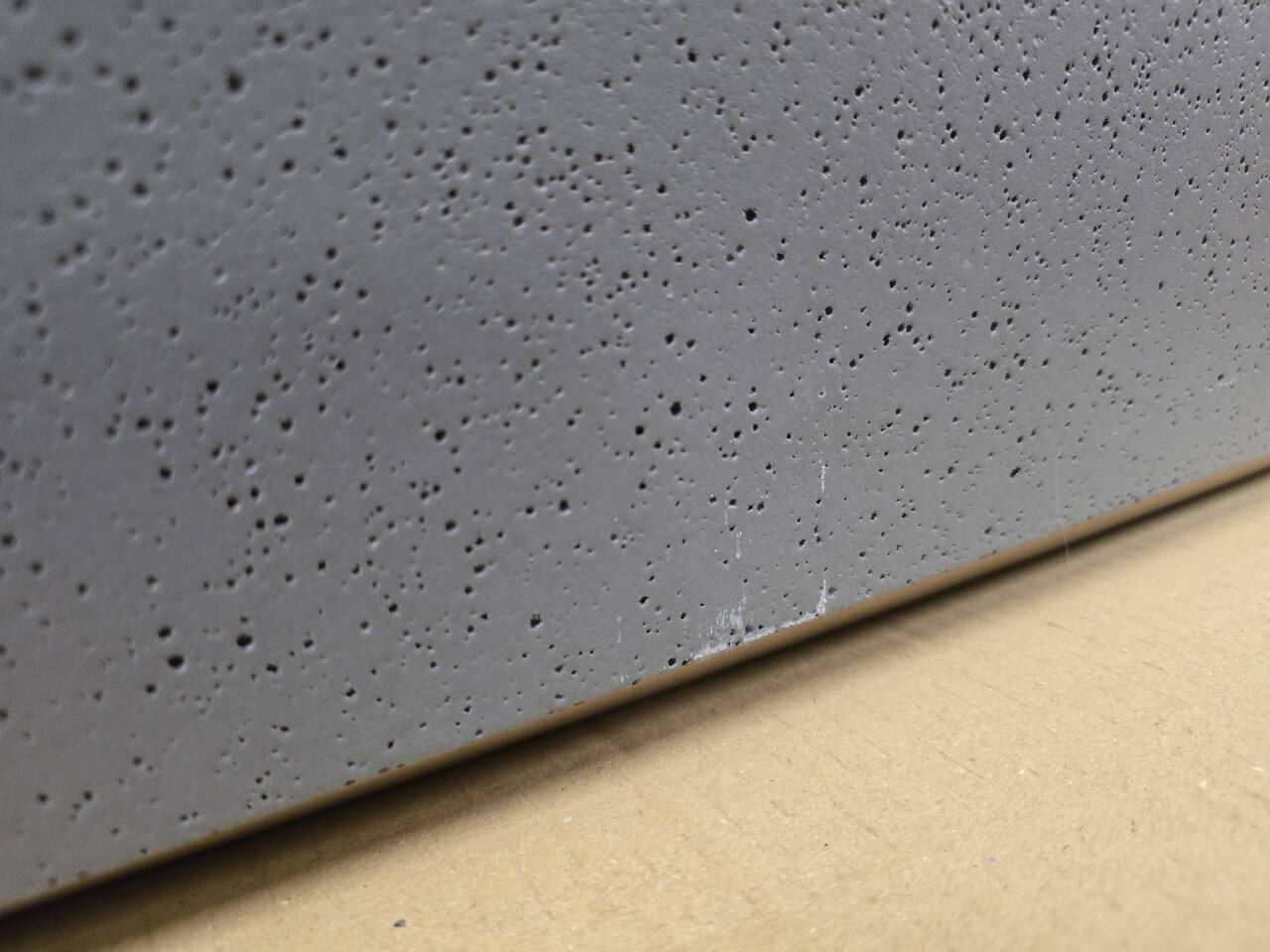 AVH-Collectie Showroommodel Norwich dining tuintafel betonlook 200x100xH77 cm AVH-Collectie Showroommodel Norwich dining tuintafel betonlook 200x100xH77 cm