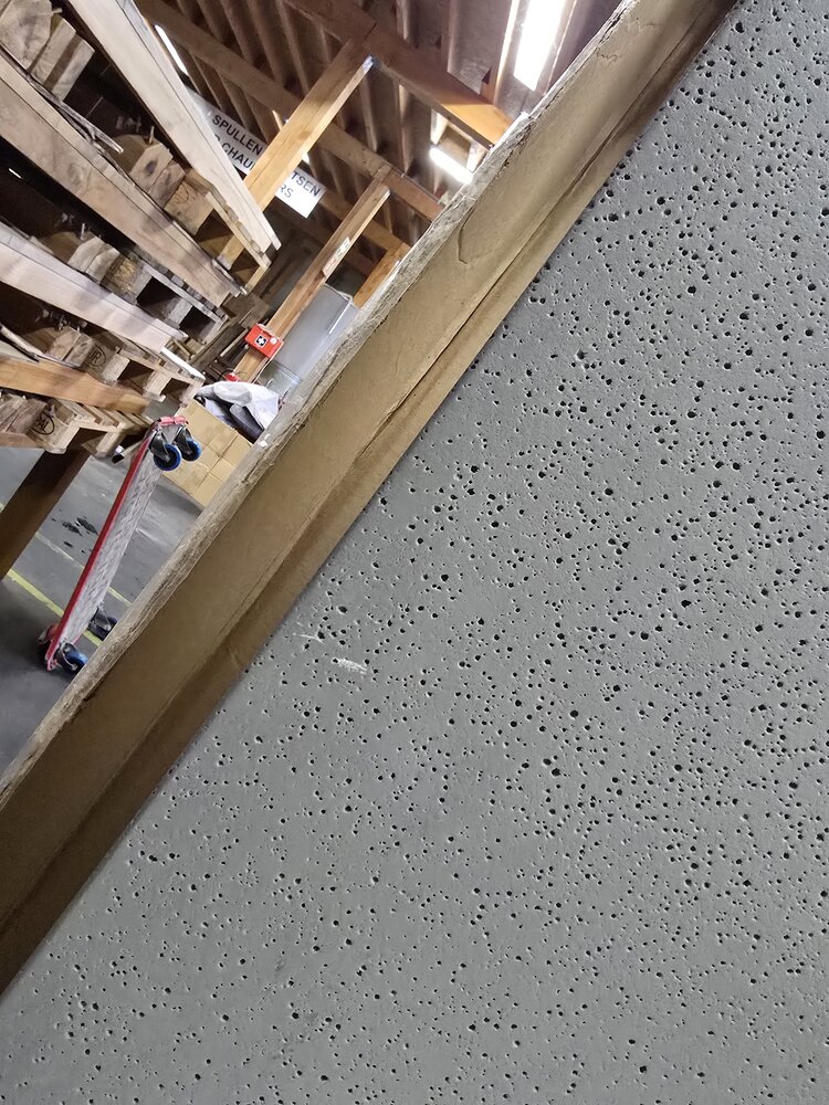 AVH-Collectie Showroommodel Norwich dining tuintafel betonlook 200x100xH77 cm AVH-Collectie Showroommodel Norwich dining tuintafel betonlook 200x100xH77 cm