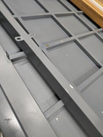 AVH-Collectie Showroommodel Norwich dining tuintafel betonlook 200x100xH77 cm AVH-Collectie Showroommodel Norwich dining tuintafel betonlook 200x100xH77 cm