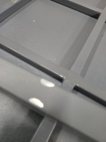 AVH-Collectie Showroommodel Norwich dining tuintafel betonlook 200x100xH77 cm AVH-Collectie Showroommodel Norwich dining tuintafel betonlook 200x100xH77 cm