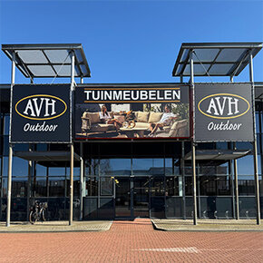 AVH Outdoor Tuinmeubelen Megastore Eindhoven