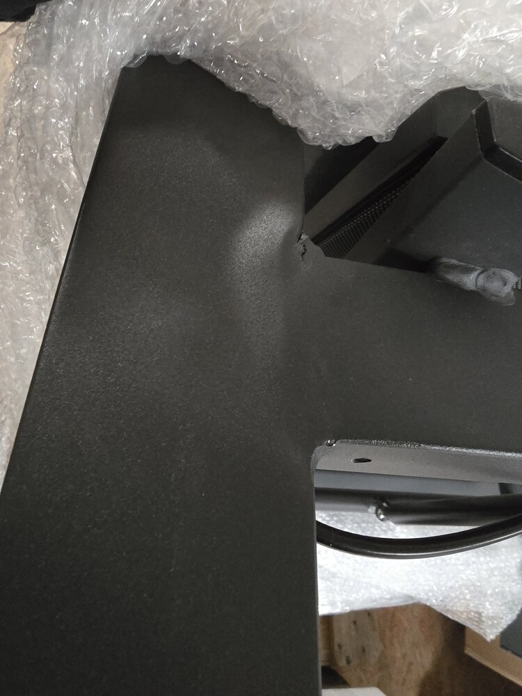 AVH-Collectie Showroommodel Vegas stoel bank loungeset 3 delig verstelbaar antraciet aluminium