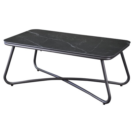 AVH-Collectie Showroommodel Andros lounge balkonset 3- delig rope AVH-Collectie Showroommodel Andros lounge balkonset 3- delig rope