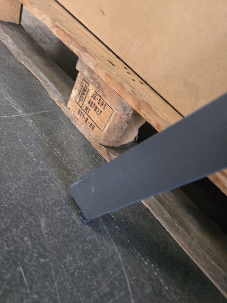 AVH-Collectie Showroommodel Jamaica bank dining loungeset 4 delig aluminium antraciet AVH-Collectie Showroommodel Jamaica bank dining loungeset 4 delig aluminium antraciet