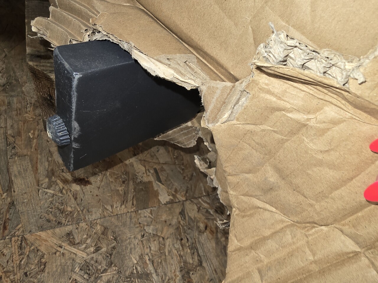 Showroommodel Garden Impressions Lincoln 3-zitsbank aluminium antraciet