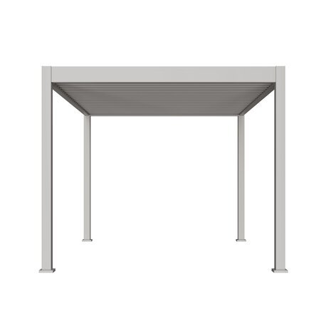 AVH-Collectie Venus Comfort overkapping - 300x400 cm - camel sand