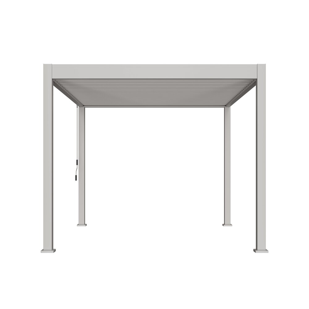 AVH-Collectie Venus Comfort overkapping - 300x360 cm - camel sand AVH-Collectie Venus Comfort overkapping - 300x360 cm - camel sand