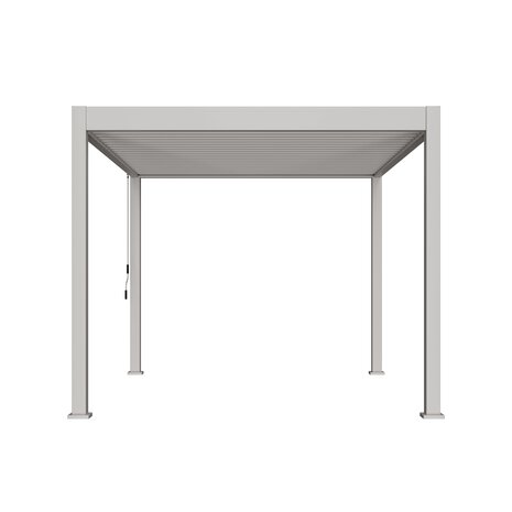 AVH-Collectie Venus Comfort overkapping - 300x360 cm - camel sand AVH-Collectie Venus Comfort overkapping - 300x360 cm - camel sand