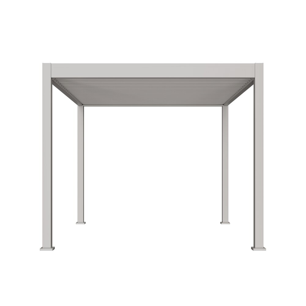 AVH-Collectie Venus Comfort overkapping - 300x360 cm - camel sand AVH-Collectie Venus Comfort overkapping - 300x360 cm - camel sand