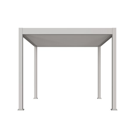 AVH-Collectie Venus Comfort overkapping - 300x360 cm - camel sand AVH-Collectie Venus Comfort overkapping - 300x360 cm - camel sand