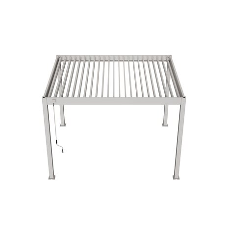 AVH-Collectie Venus Comfort overkapping - 300x360 cm - camel sand AVH-Collectie Venus Comfort overkapping - 300x360 cm - camel sand