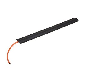 Happy Cocooning Happy Cocooning beschermprofiel gasslang 100x10xH1,8 cm