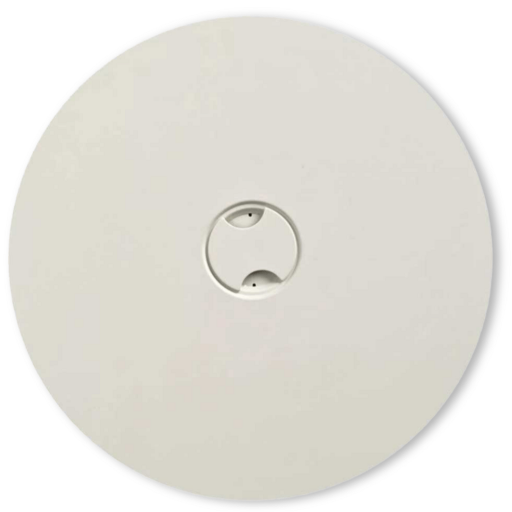 Happy Cocooning Happy Cocooning deksel voor vuurtafel Estate rond 76 cm