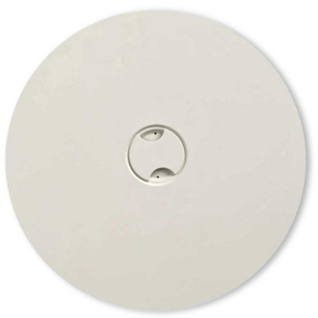 Happy Cocooning Happy Cocooning deksel voor vuurtafel Estate rond 76 cm