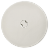 Happy Cocooning Happy Cocooning deksel voor vuurtafel Estate rond 105 cm