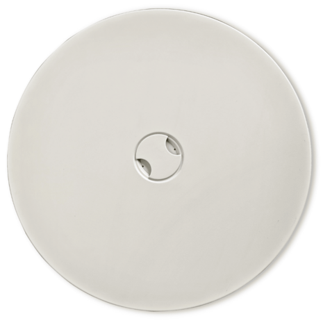 Happy Cocooning Happy Cocooning deksel voor vuurtafel Estate rond 105 cm