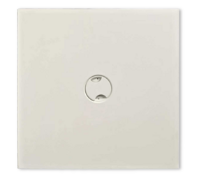 Happy Cocooning Happy Cocooning deksel voor vuurtafel Estate vierkant 88 cm