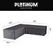 Platinum Platinum AeroCover Loungehoes L 370x370x100xH70