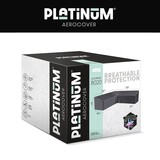 Platinum Platinum AeroCover Loungehoes L HB 220x220x100xH65/90