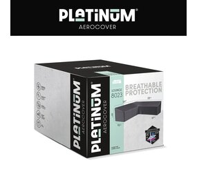 Platinum Platinum AeroCover Loungehoes L HB 325x325x100xH65/90
