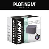 Platinum Platinum AeroCover Loungebankhoes HB 220x100xH65/90