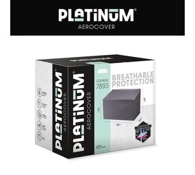 Platinum Platinum AeroCover Loungebankhoes HB 180x100xH65/90