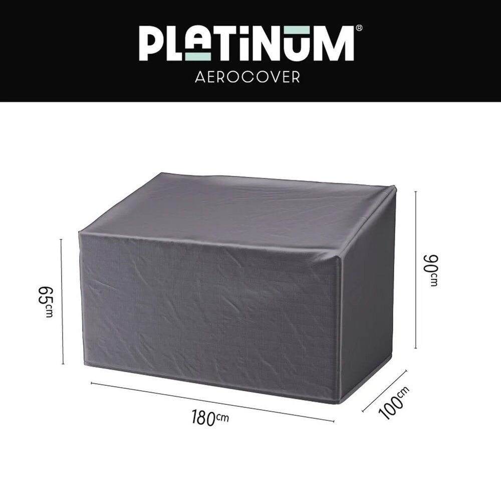 Platinum Platinum AeroCover Loungebankhoes HB 180x100xH65/90