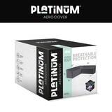 Platinum Platinum AeroCover Loungehoes L HB 255x255x100xH65/90