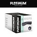 Platinum Platinum AeroCover Loungehoes L HB 255x255x100xH65/90