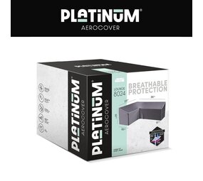 Platinum Platinum AeroCover Loungehoes L HB 285x220x100xH65/90 links