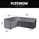 Platinum Platinum AeroCover Loungehoes L HB 285x220x100xH65/90 links