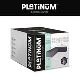 Platinum Platinum AeroCover Loungehoes L 400x300x100xH70 Rechts