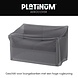 Platinum Platinum AeroCover Loungebankhoes HB 200x100xH65/90