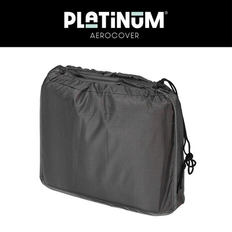 Platinum Ligbedhoes 210x90x30 cm AeroCover Platinum