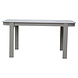 AVH-Collectie Veneto low dining tuintafel 140x80xH68 cm