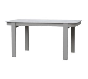 AVH-Collectie Veneto low dining tuintafel 140x80xH68 cm