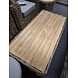 AVH-Collectie Showroommodel Sumatra stoel-bank loungeset 4-delig naturel rotan