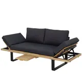 AVH-Collectie Showroommodel Boston lounge balkonbank