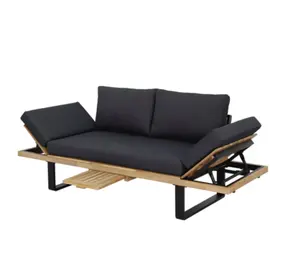 AVH-Collectie Showroommodel Boston lounge balkonbank