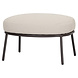 AVH-Collectie Sarenza voetenbank terre aluminium
