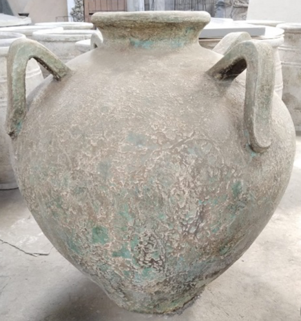 AVH-Collectie Tano pot