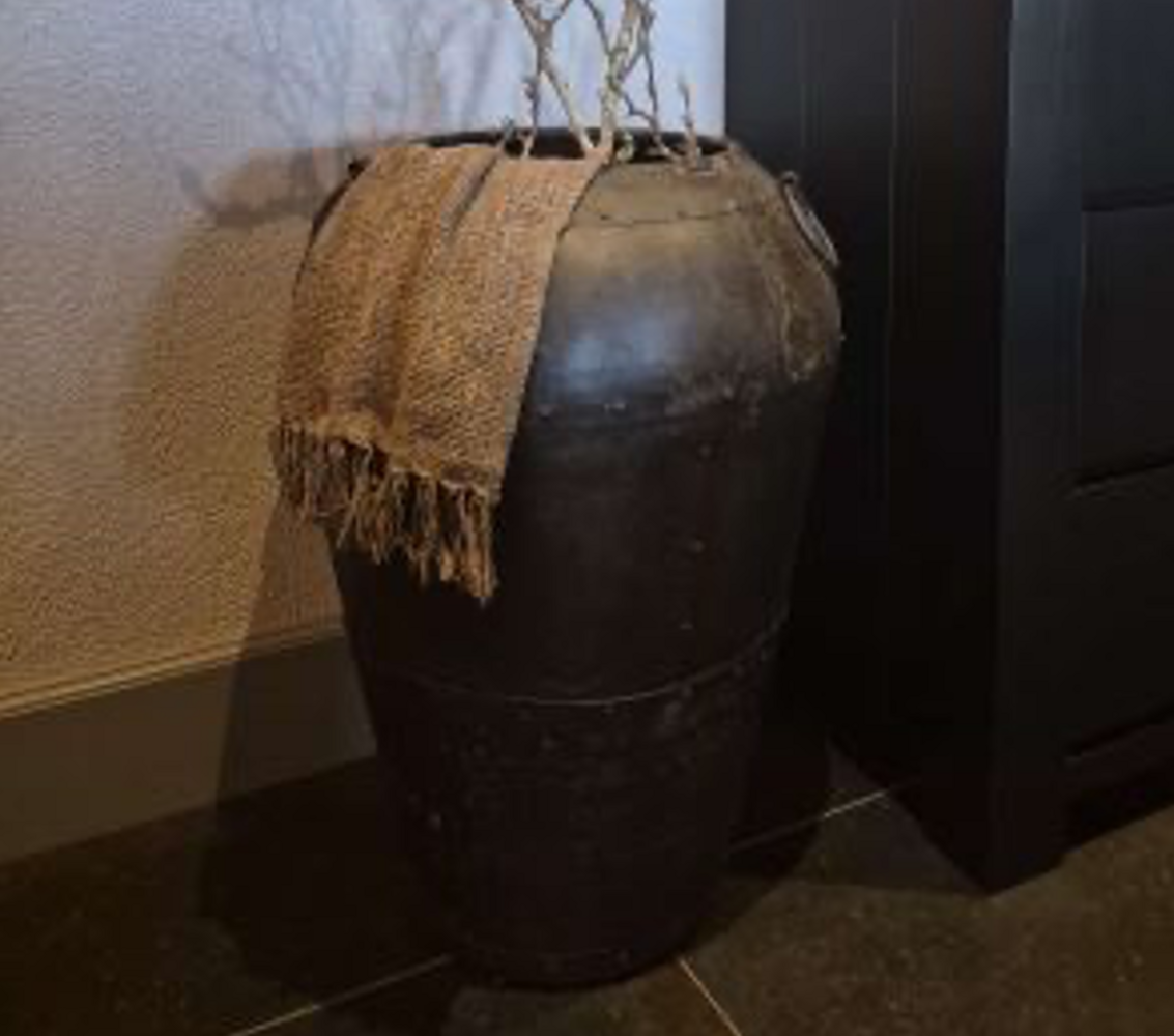 AVH-Collectie Core vaas