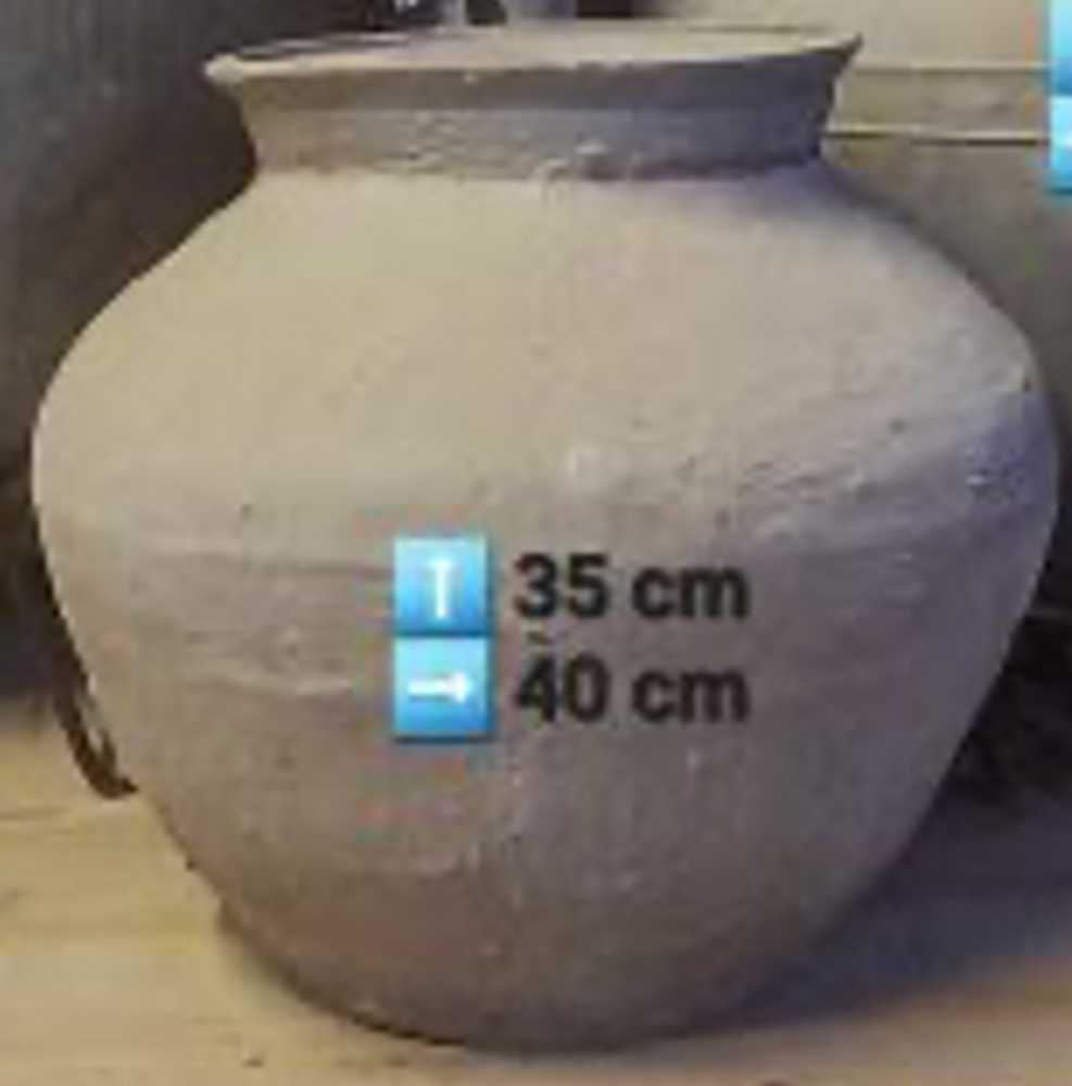 AVH-Collectie Vero pot h 35 cm