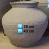 AVH-Collectie Vero pot h 35 cm AVH-Collectie Vero pot h 35 cm