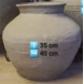 AVH-Collectie Vero pot h 35 cm