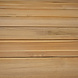 AVH-Collectie Torino low dining tuintafel teakblad 140 cm rond H71 cm terre / bruin